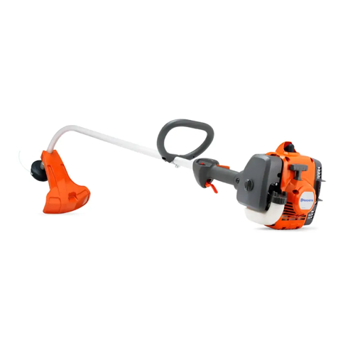 Aparador trimmer gasolina Husqvarna 122C